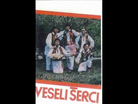 Veseli Serci - Miro, Mirjana