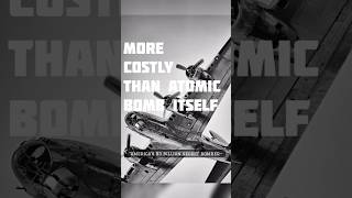 Download lagu The B-29 cost more than the Manhattan Project #history #worldwar2 mp3