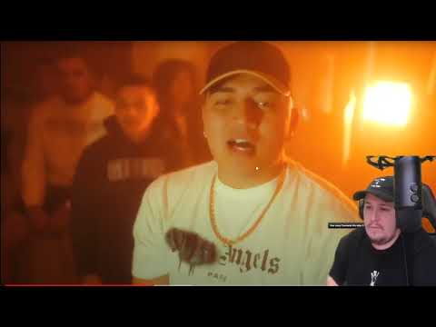 Hooks - RICKY Reaction
