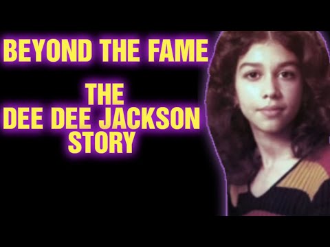 DEE DEE JACKSON: BELOVED JACKSON FAMILY MEMBER & HER MYSTERIOUS DEATH (JACKSON 5)