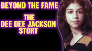 DEE DEE JACKSON: BELOVED JACKSON FAMILY MEMBER &amp; HER MYSTERIOUS DEATH (JACKSON 5)