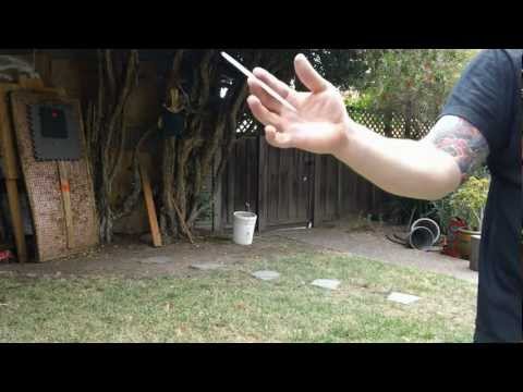 Quick Throw 20 gram shuriken