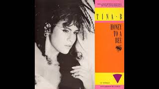 Tina B - Honey To A Bee (Eighty-Six Mix By The Latin Rascals)