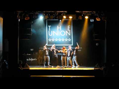 KUDT@THE UNION VOL7
