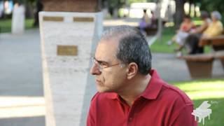 Intervista a Enrico Pieranunzi