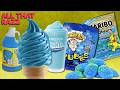 What Actually Is Blue Raspberry