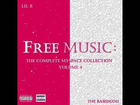 Lil B - Swag Like Ohio