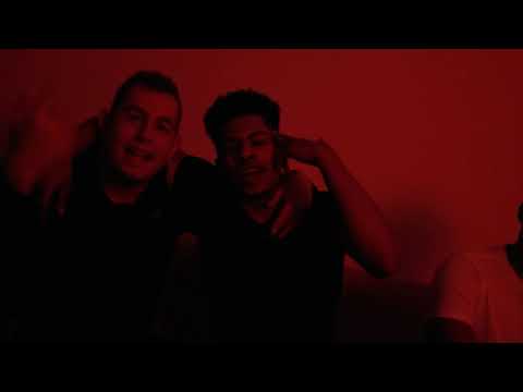 INSIDE x 730 KENNY - TRAPROOM [official video]