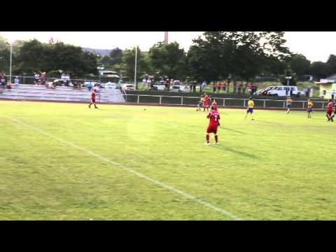 FSV Malchin - Gnoiener SV