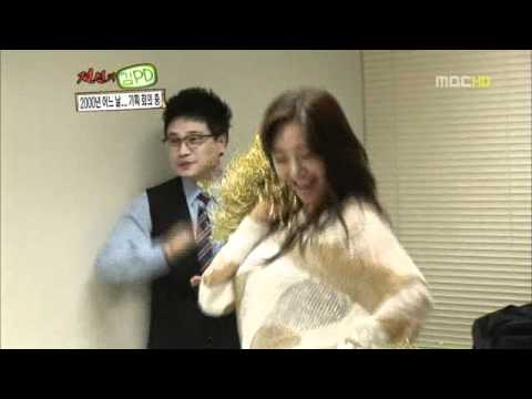 [SHOW] 110511 Ⓛⓐⓤⓖⓗ ⓐⓝⓓ Ⓛⓐⓤⓖⓗ Ep.13 - G.NA Cut