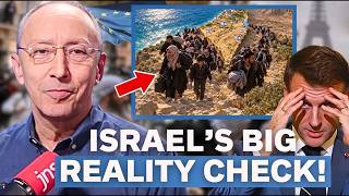 Europe Laughed At Israel’s Islam Warning, Now Their Countries Are Collapsing