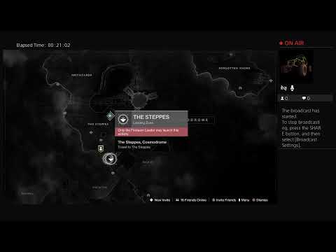 Destiny 2 co op playthrough campaign run