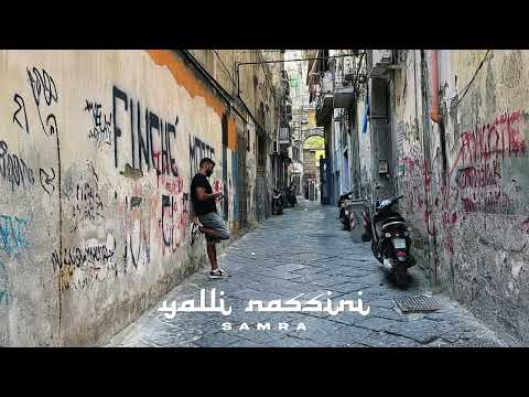 SAMRA - YALLI NASSINI (prod. by Chris Jarbee) [Official Audio]