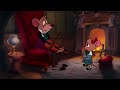 Olivia Talks To Basil Fandub Collab Oliva Fandub By Stephany1990