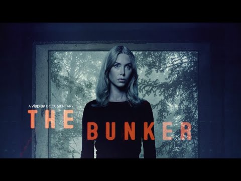 The Bunker | Official Trailer | Viaplay