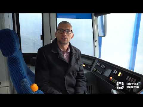 MPK w Krakowie gra z WOŚP