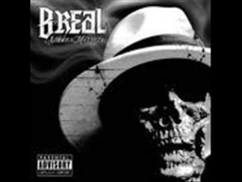 B-real - 1Life ft Sen Dog & Mal Verde
