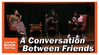 A Conversation Between Friends