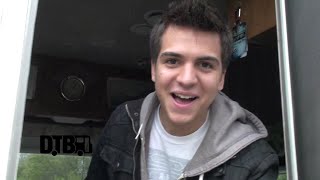 First Decree - BUS INVADERS Ep. 703