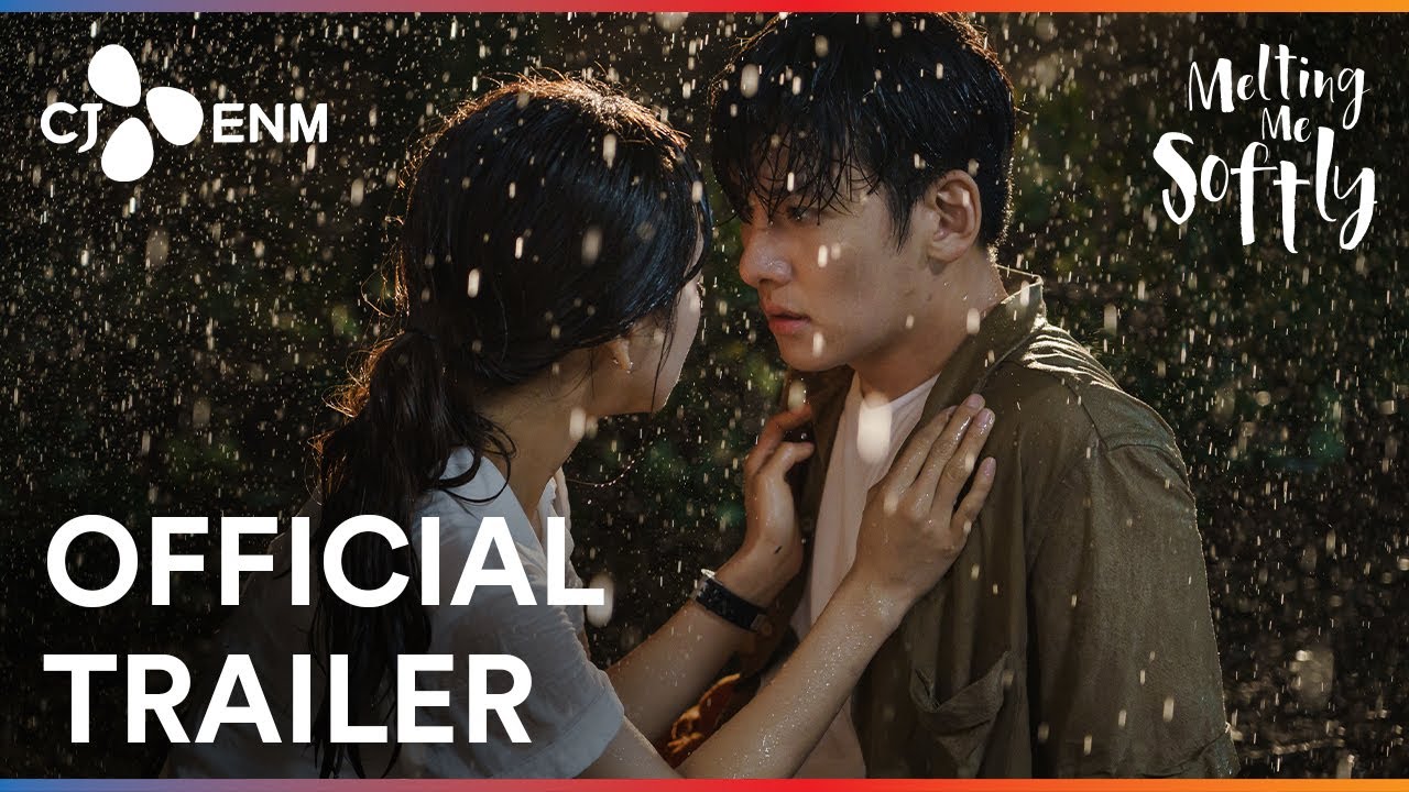 Melting Me Softly | Official Trailer | CJ ENM