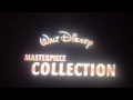 1994 Walt Disney Masterpiece Collection Logo UK Pitched