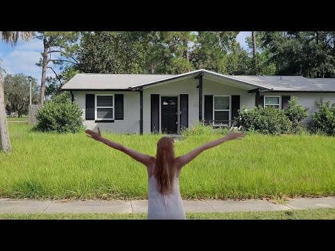 Their Yard Turned Into a NIGHTMARE After They DISAPPEARED Over a Year Ago