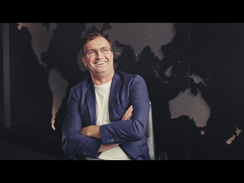 20 Years of Panattoni – A Story of People, Drive and Leadership