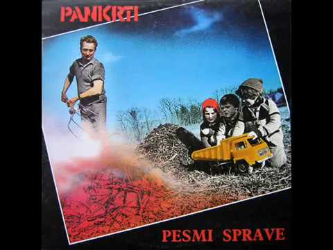 OSMI DAN - PANKRTI (1985)