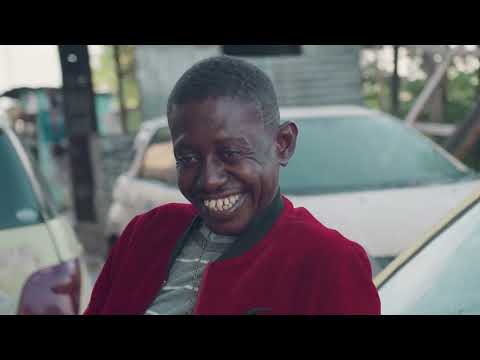 Suintement - Intro ( Faut e simba ) CLIP OFFICIEL