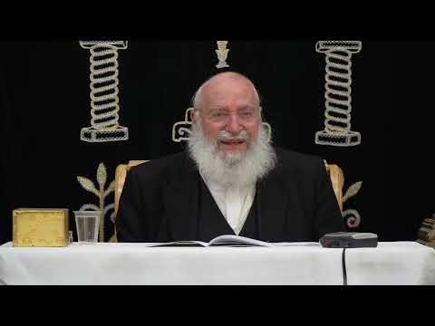מסר קצר לפורים | מאת מרן הרב אשר וייס שליט"א | תשפ"ו