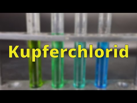 Kupfer und der Jahn-Teller-Effekt - Uni Chemie