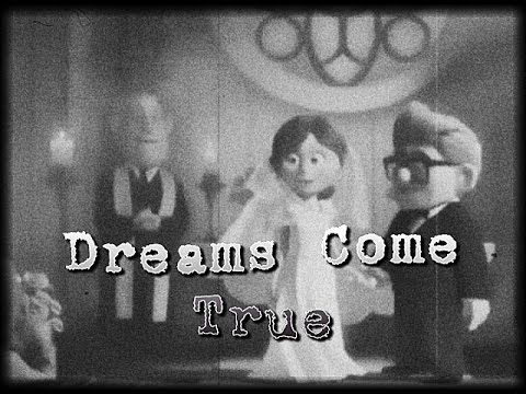 Popular New Wedding Song - Dreams Come True a/ka Pachelbel's Canon in D Major