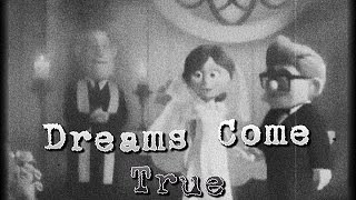 Popular New Wedding Song - Dreams Come True a/ka Pachelbel&#39;s Canon in D Major