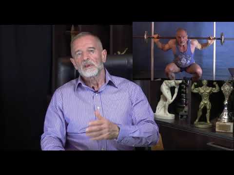 Petar Čelik - Trening za početnike