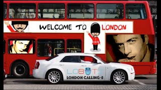 THE CARD CHEAT (The Clash) /Inglés-Español /LONDON CALLING-2