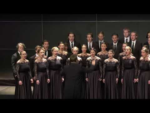 KALĒJS KALA DEBESĪS, Selga Mence - MIXED CHOIR OF RIGA CATHEDRAL CHOIR SCHOOL