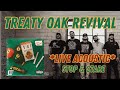Stop Stare Treaty Oak Revival Live Acoustic