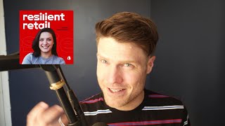 Shopify podcast review: how well are they promoting their show?