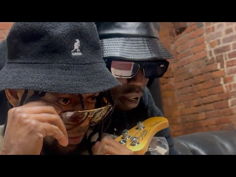 The actual footage of Lil Rod & Diddy (Allegedly) why did he stay so long 🤦🏽‍♂️😩