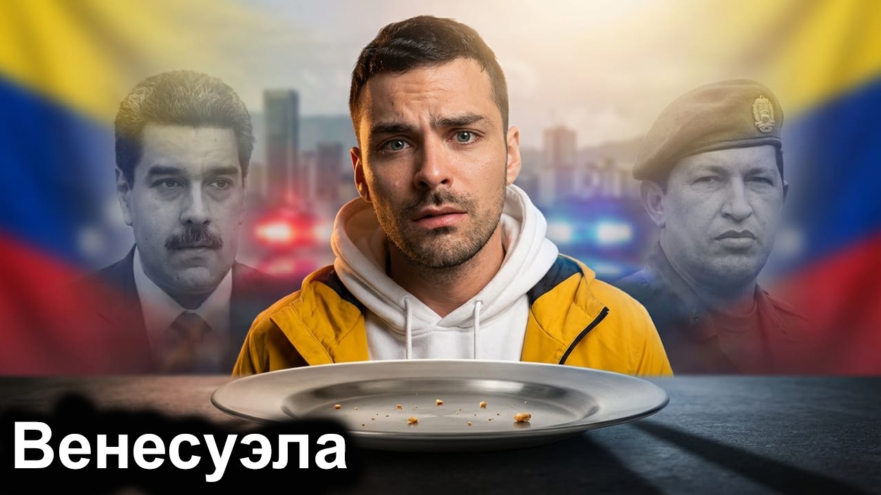 Венесуэла. 10 Интересных Фактов