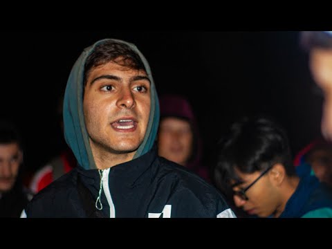 MR BASE vs MITO (CUARTOS) - WEST UNDER LEAGUE FECHA 6