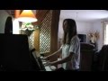 reprise "Under" - Alex Hepburn 