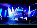 Kaiser Chiefs : Little Shocks live on Alan Carr's Chatty Man