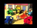 Bob The Builder Ready Steady Build Season 1 Intro Perfect Instrumental HQ