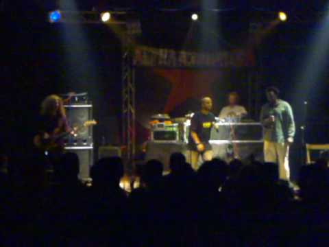 3°Anniversario Italian Dub Community ALPHA & OMEGA p2