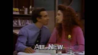Murphy Brown and Love & War