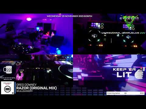 Keep3rLit 11-29-2023