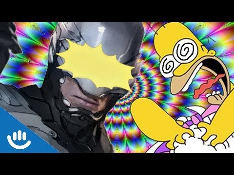 Strobocop und epileptische Kriminelle - Let's Watch