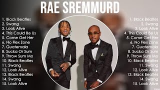 Download lagu Rae Sremmurd Greatest Hits Full Album ▶️ Top Songs Full Album ▶️ Top 10 Hits of All Time mp3