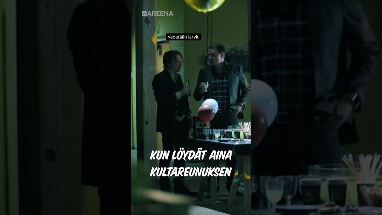 Ei kai siinä... 🍻 | Kimmo | #shorts